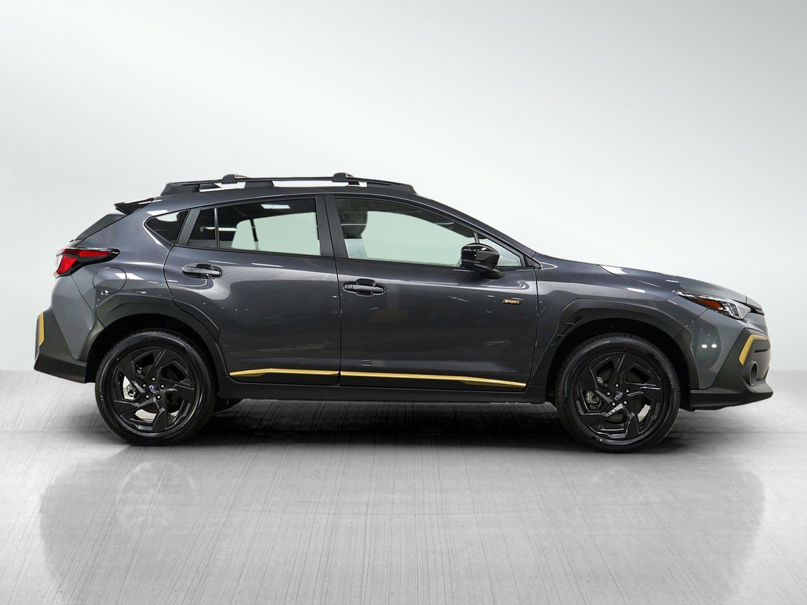 Certified 2026 Subaru Crosstrek 2.5i Sport w/ Crosstrek Mirror Package AWD/4WD image 6