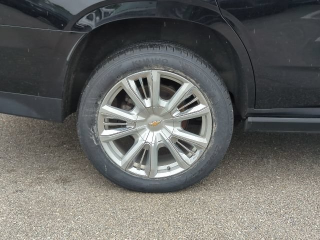 Used 2022 Chevrolet Tahoe High Country AWD/4WD image 38