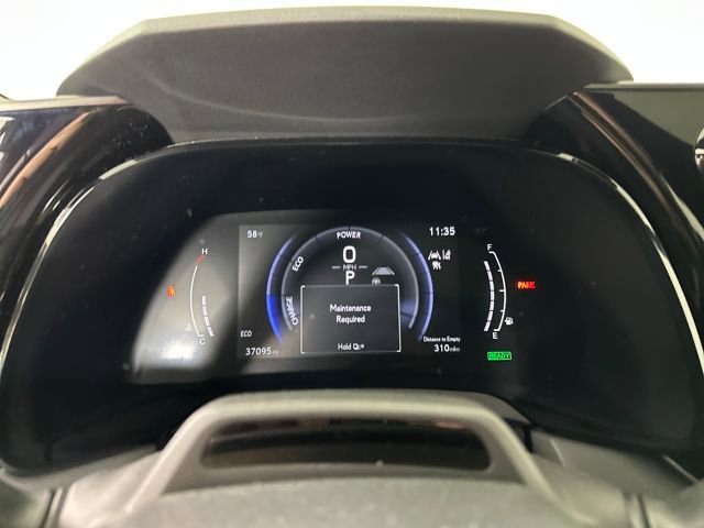 Used 2024 Lexus RX 500h F Sport w/ Convenience Package image 17