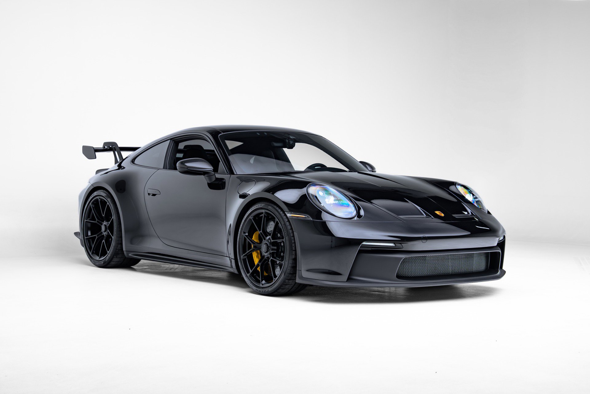 Used 2022 Porsche 911 GT3 image 7