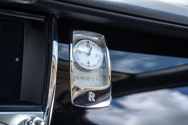 Used 2013 Rolls-Royce Ghost RWD image 40