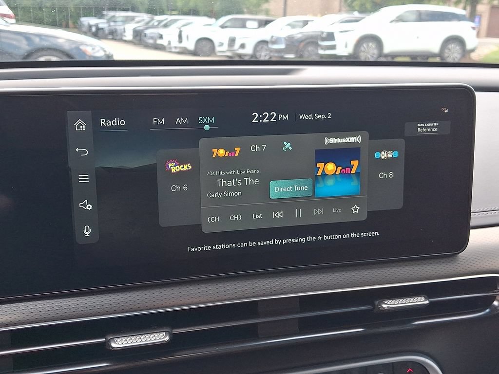 Used 2023 Genesis GV60 Performance AWD/4WD image 18