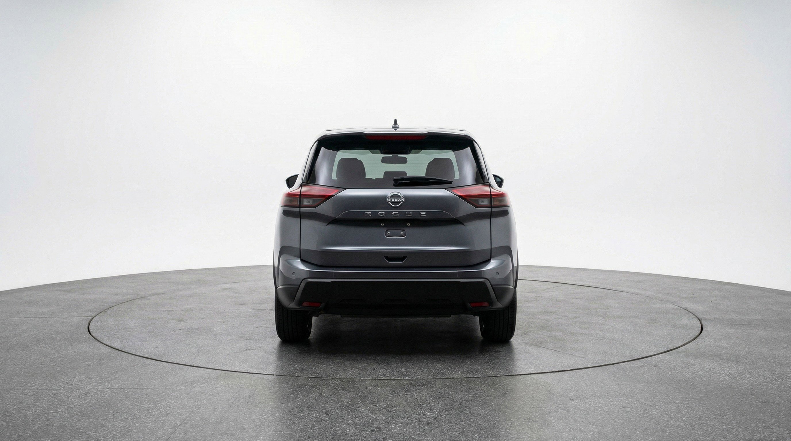 Used 2025 Nissan Rogue SV image 7