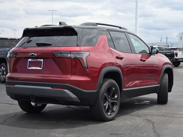 New 2026 Chevrolet Equinox LT w/ Midnight Edition AWD/4WD image 21