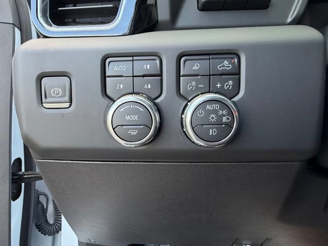 Used 2026 GMC Sierra 2500 Denali Ultimate AWD/4WD image 23