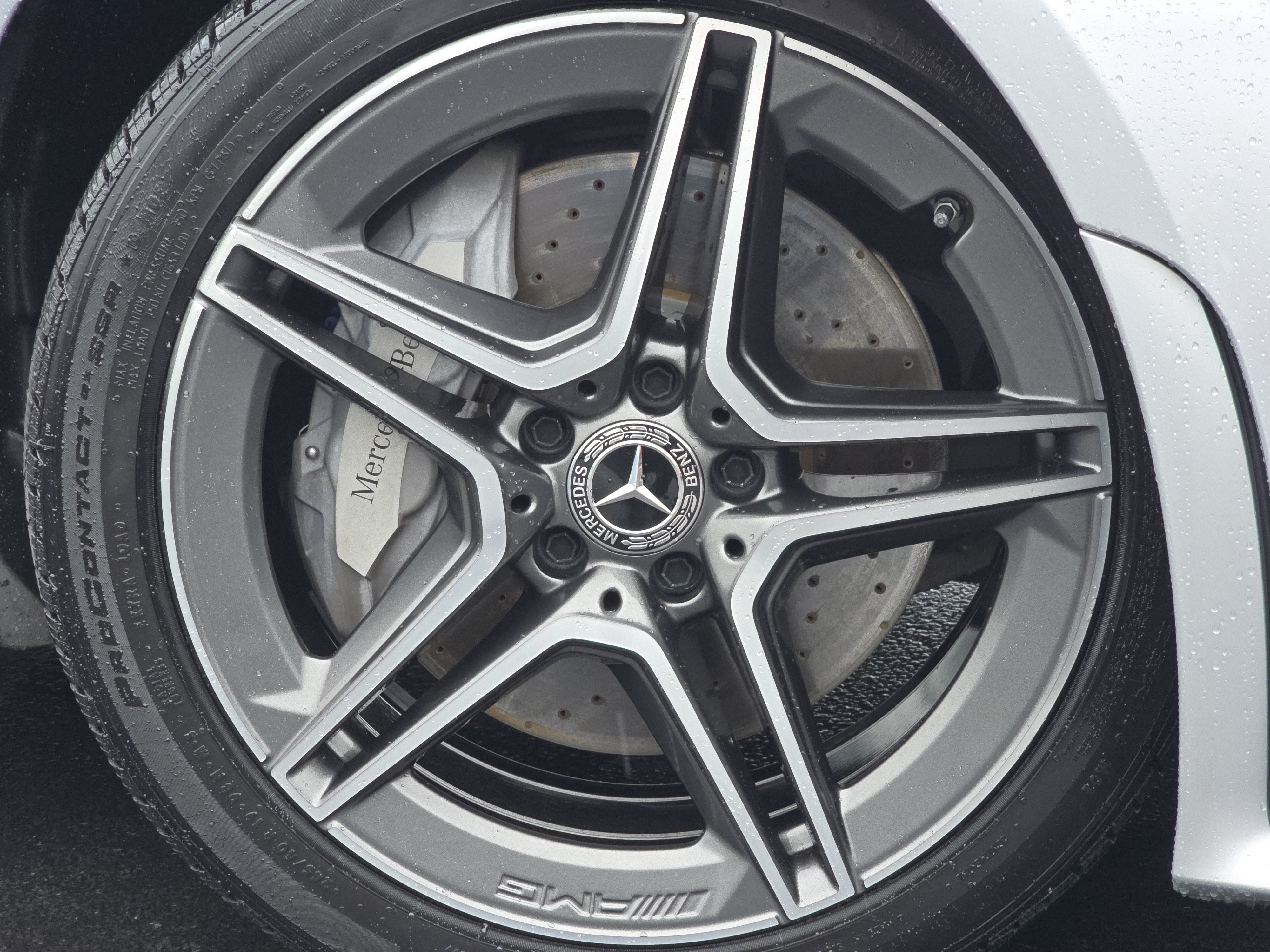 Used 2020 Mercedes-Benz CLS 450 4MATIC image 15