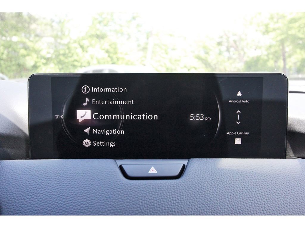 New 2026 MAZDA CX-90 3.3 Turbo w/ Preferred Package image 24