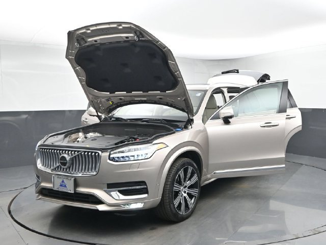 Used 2024 Volvo XC90 B6 Plus w/ Protection Package Premier AWD/4WD image 53