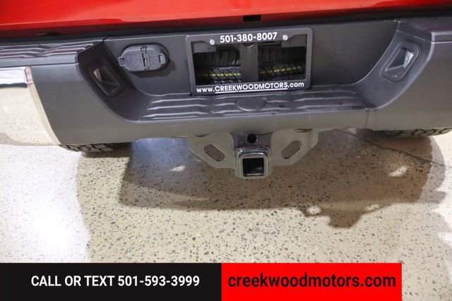 Used 2019 Toyota Tundra SR5 w/ SR5 Upgrade Package AWD/4WD image 17