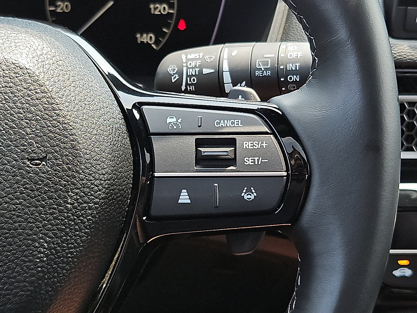 Used 2025 Honda Civic Sport image 22