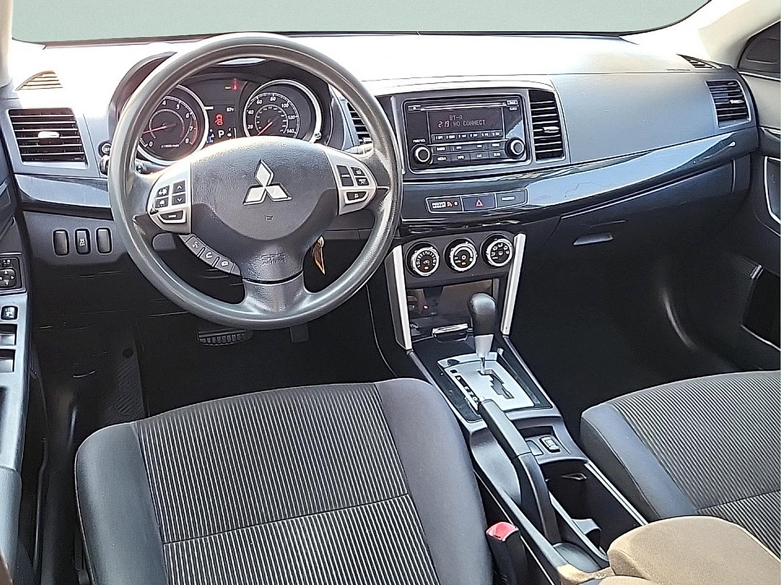 Used 2016 Mitsubishi Lancer ES AWD/4WD image 15