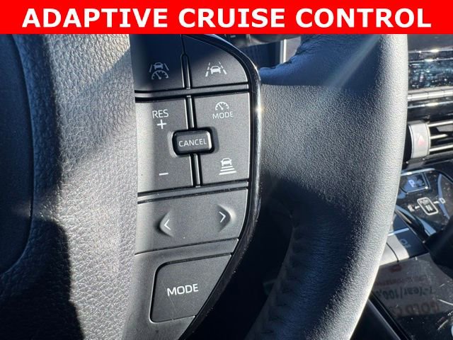 Certified 2024 Toyota bZ4X Limited w/ Weather Package image 31