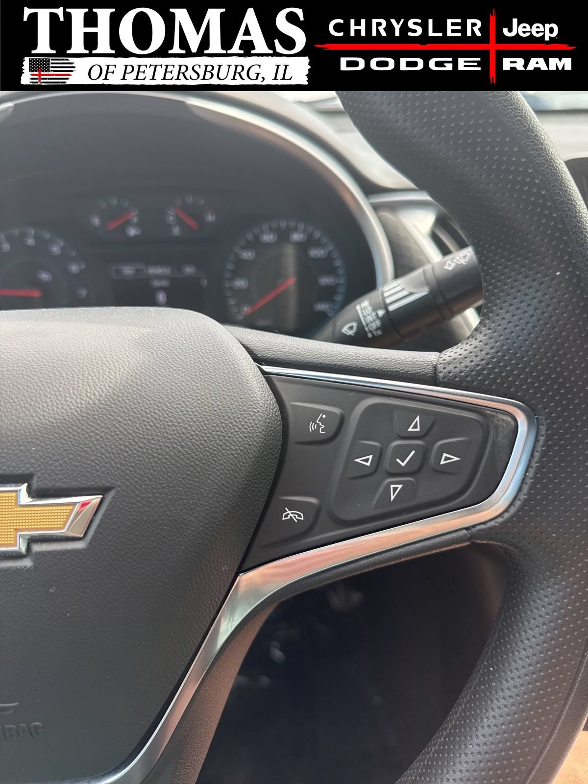Used 2024 Chevrolet Malibu LT FWD image 13
