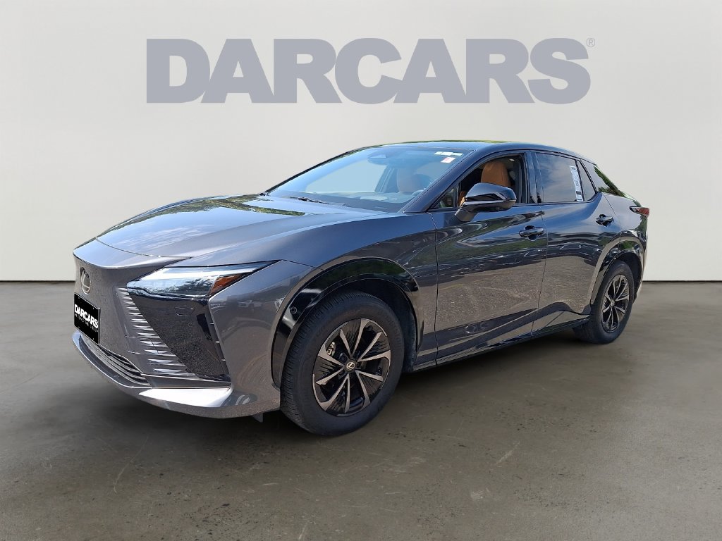 Used 2026 Lexus RZ 350e 2WD w/ Technology Package image 3