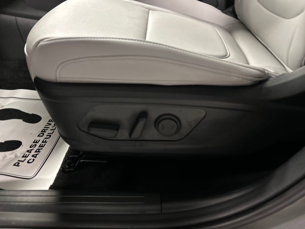 New 2026 Hyundai Santa Cruz SEL image 11