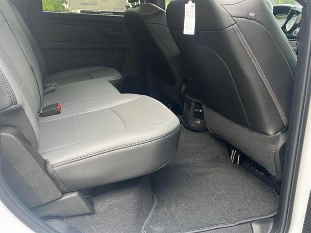 New 2025 RAM 2500 Tradesman image 26
