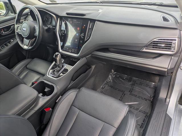 Used 2021 Subaru Legacy Limited image 23
