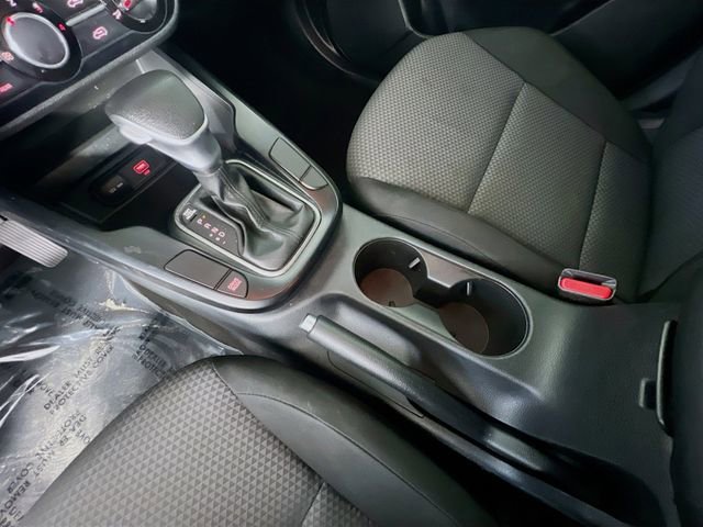 Used 2021 Kia Soul LX FWD image 25