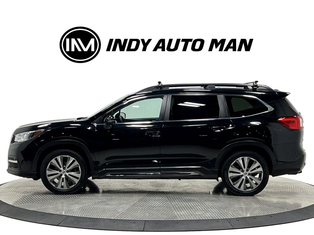 Used 2020 Subaru Ascent Limited w/ Technology Package AWD/4WD image 7