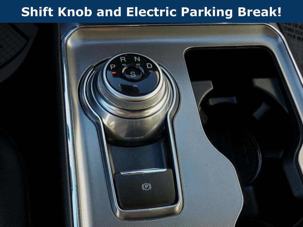 Used 2022 Ford Edge Titanium image 31