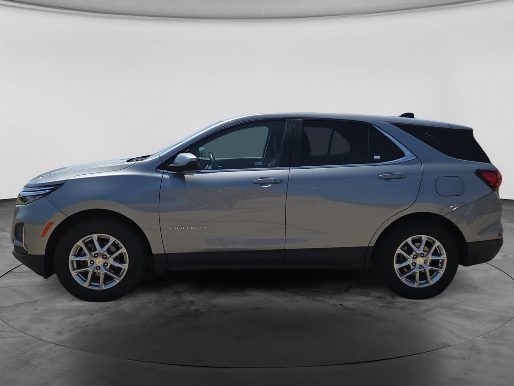 Used 2024 Chevrolet Equinox LT FWD image 6