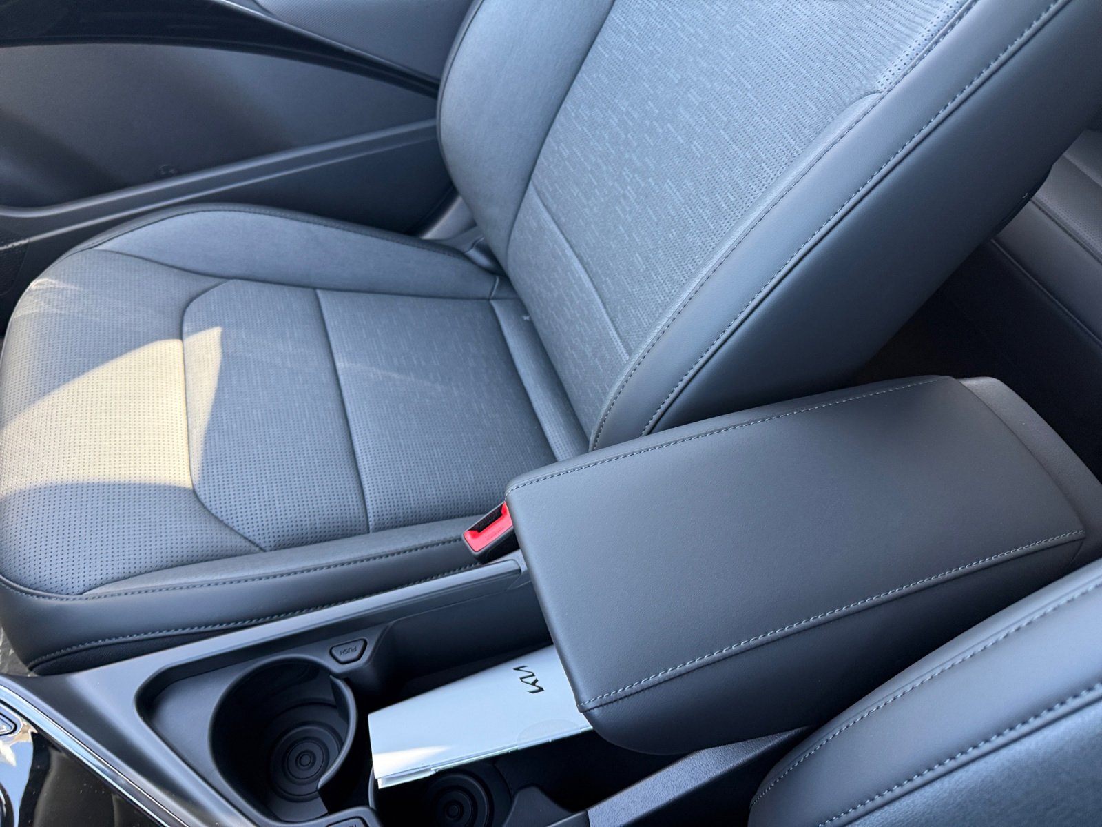 New 2026 Kia Niro Wave image 14