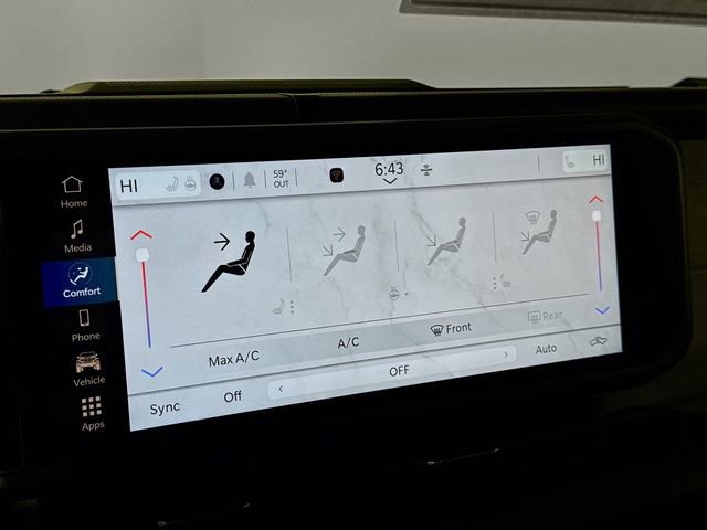 New 2026 Jeep Gladiator Sport image 18