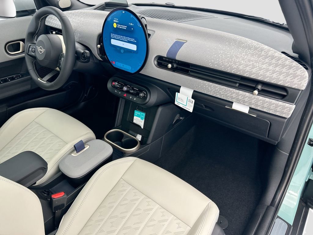 New 2026 MINI Cooper S FWD image 16