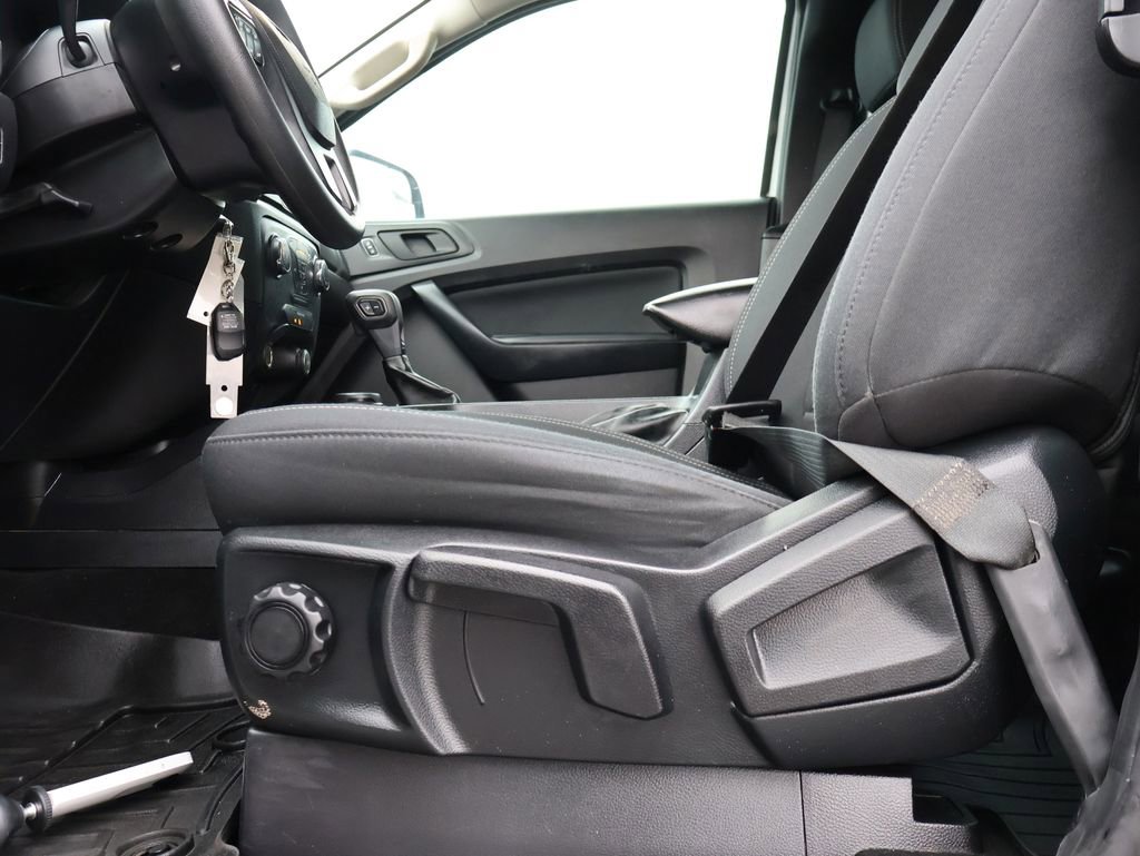 Used 2021 Ford Ranger XL w/ Equipment Group 101A High image 36