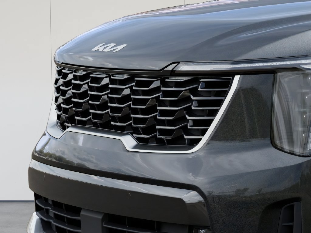 New 2026 Kia Sorento EX w/ EX Premium Package FWD image 12