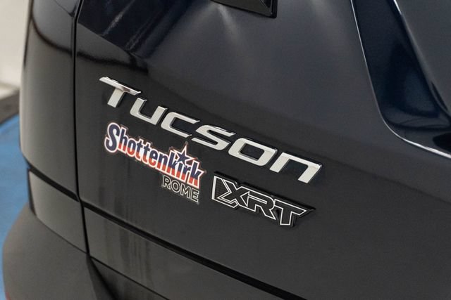 Used 2023 Hyundai Tucson XRT FWD image 30