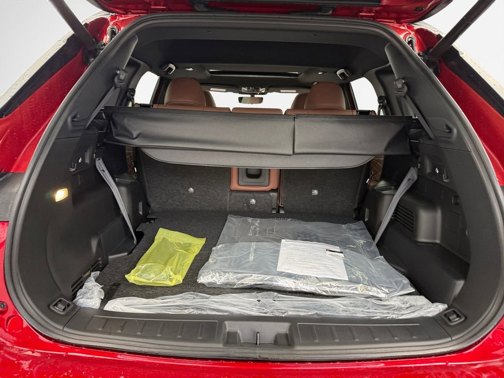 New 2026 Mitsubishi Outlander SEL AWD/4WD image 25