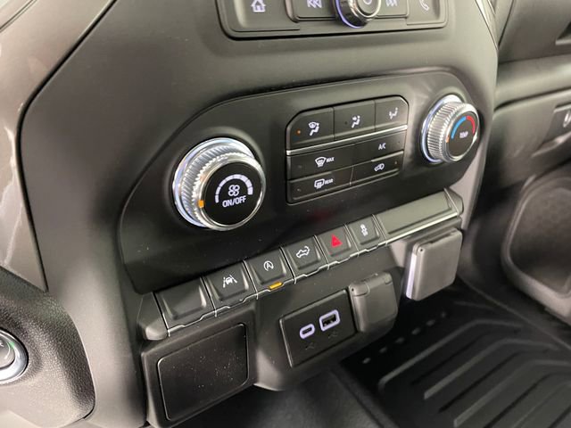 New 2026 GMC Sierra 1500 Pro w/ Pro Value Package image 6
