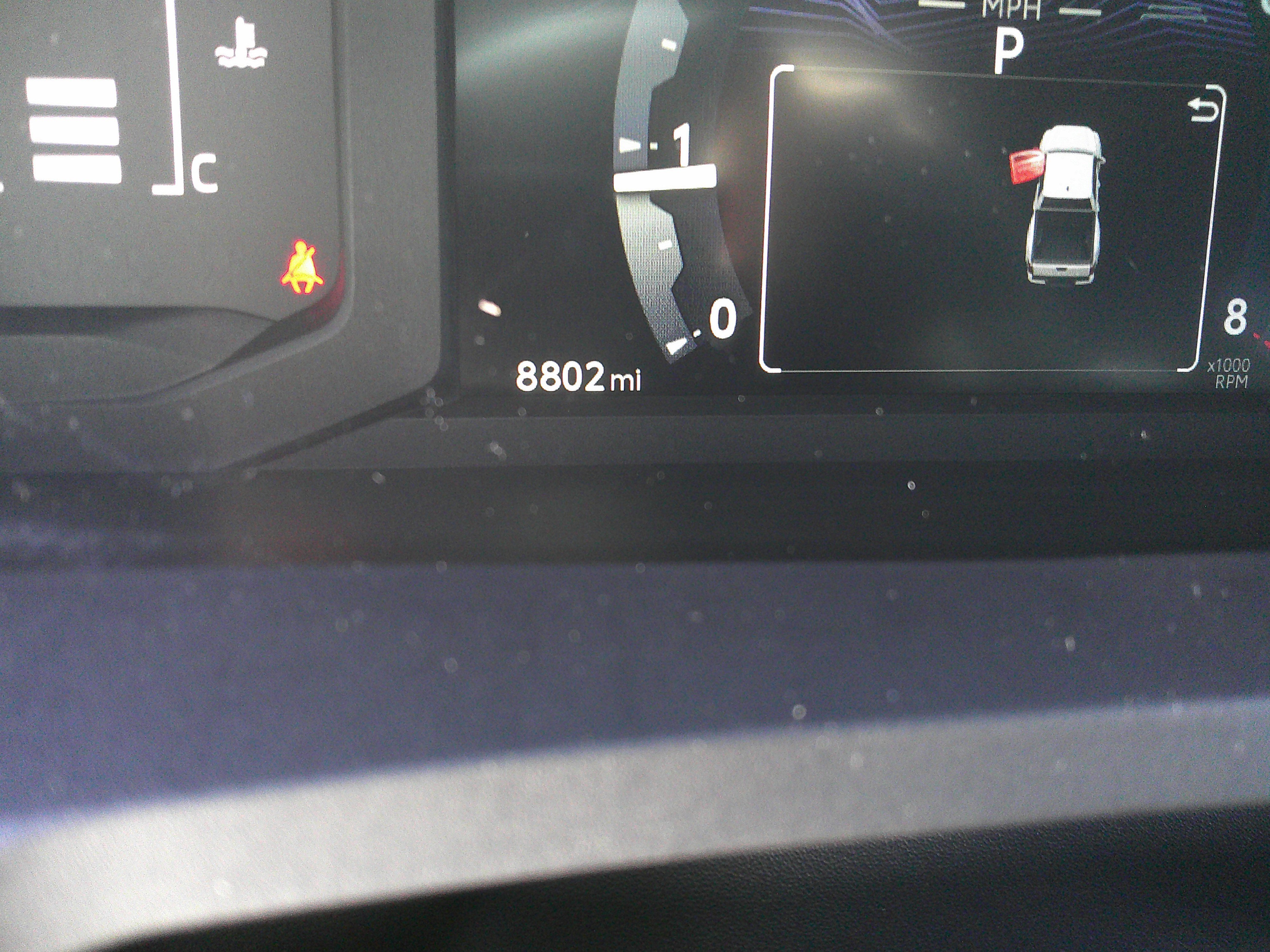 Used 2025 Toyota Tacoma SR5 image 24