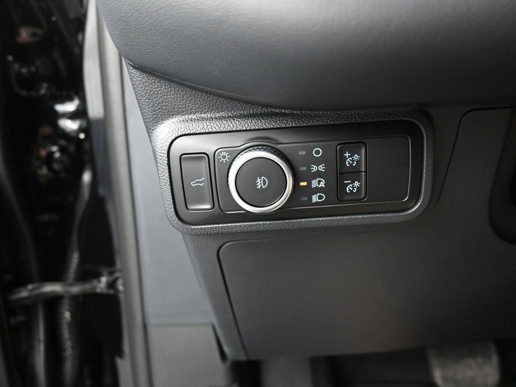 New 2026 Ford Explorer ST AWD/4WD image 25