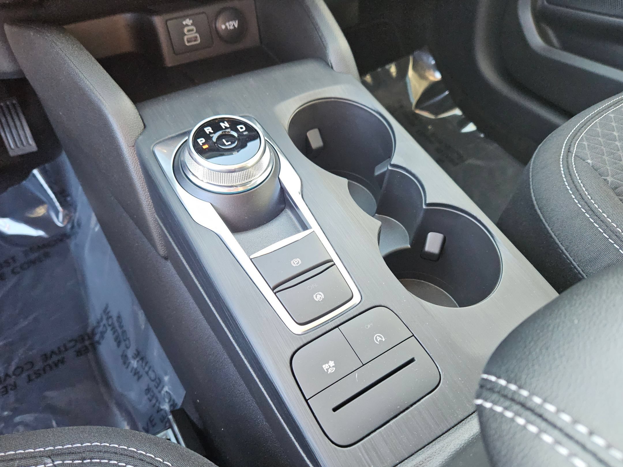 New 2026 Ford Escape Active FWD image 9