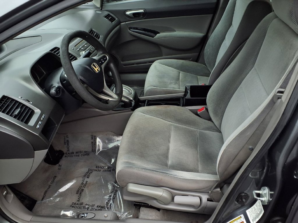 Used 2010 Honda Civic LX image 14