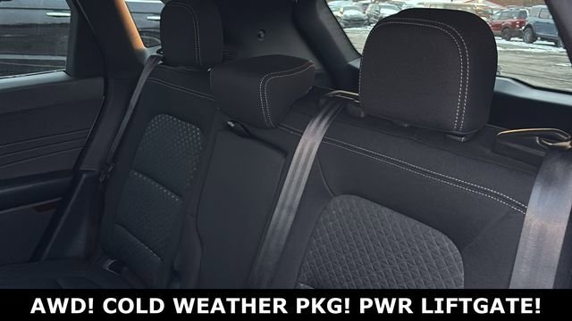 New 2026 Ford Escape Active w/ Cold Weather Package image 24