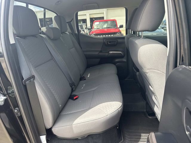 Used 2023 Toyota Tacoma SR5 RWD image 13