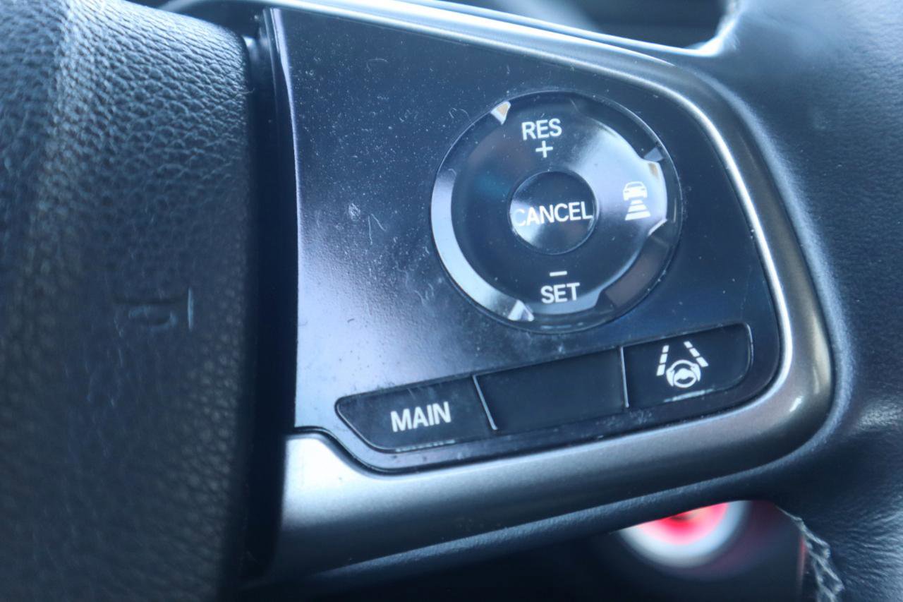 Used 2020 Honda Civic EX image 60