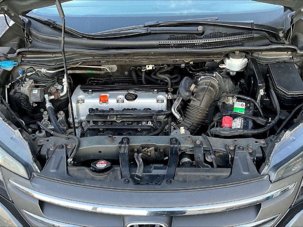 Used 2013 Honda CR-V EX-L image 30