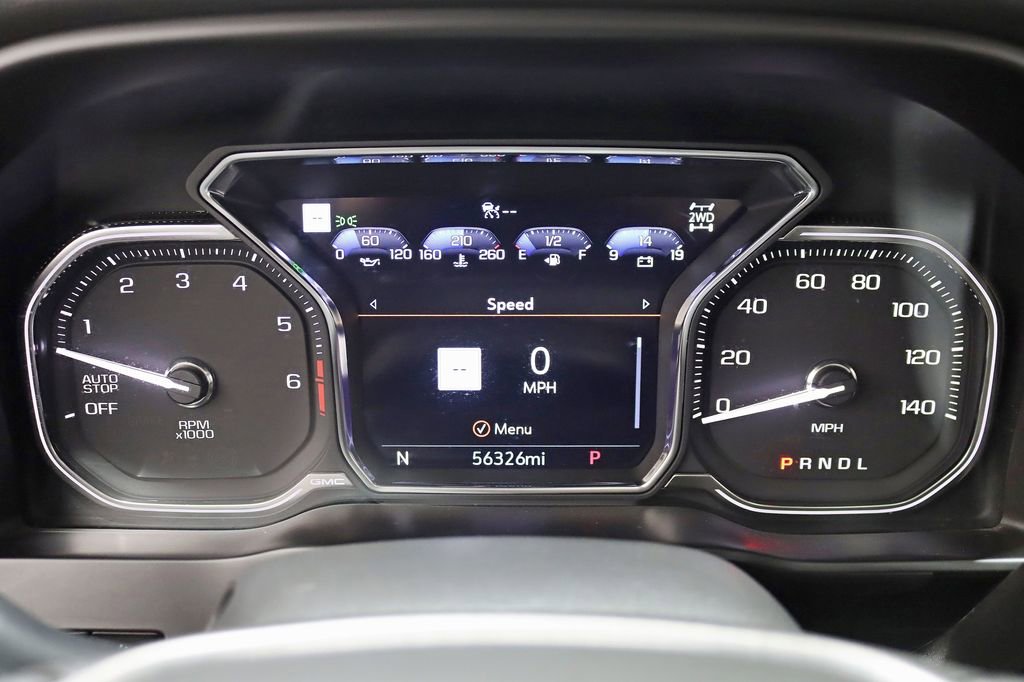 Used 2020 GMC Sierra 1500 Denali w/ Denali Ultimate Package image 17