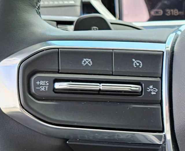 New 2026 GMC Sierra EV Elevation AWD/4WD image 24