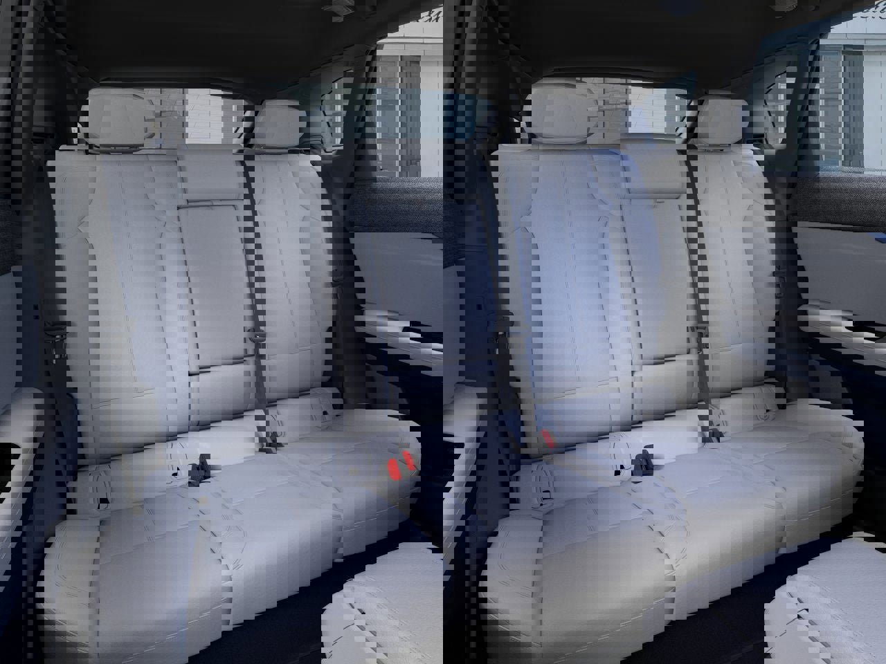 New 2026 Cadillac Optiq Luxury 1 image 17