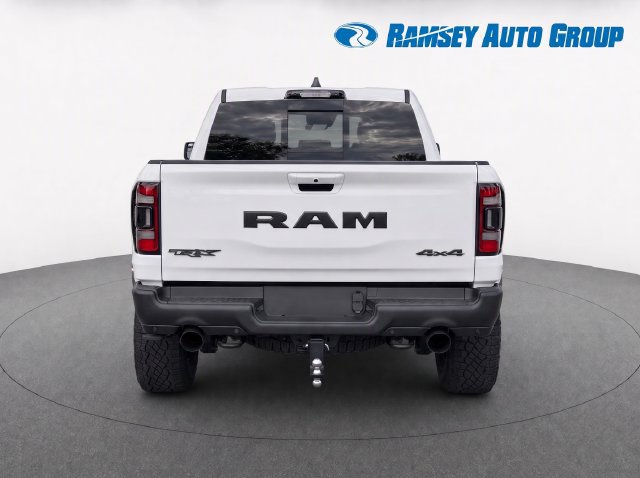 Used 2022 RAM 1500 TRX w/ TRX Level 2 Equipment Group AWD/4WD image 7