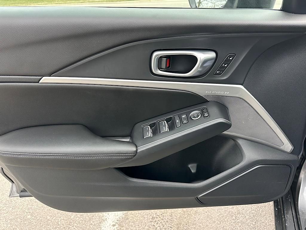 Certified 2024 Acura Integra A-Spec image 21