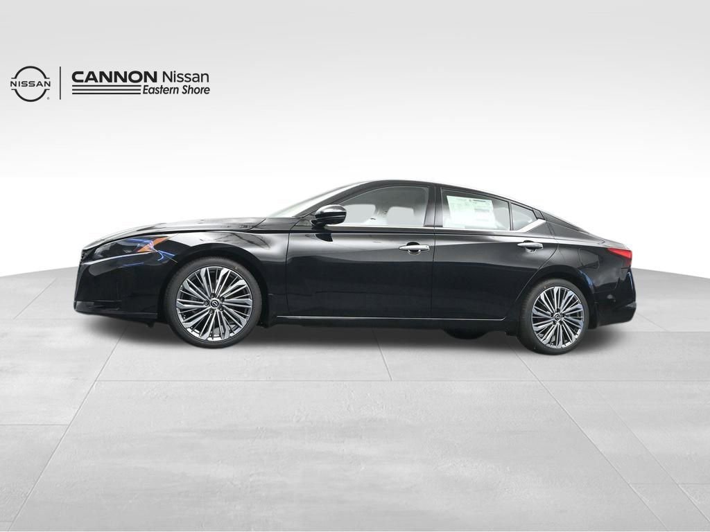 New 2025 Nissan Altima 2.5 SL image 26