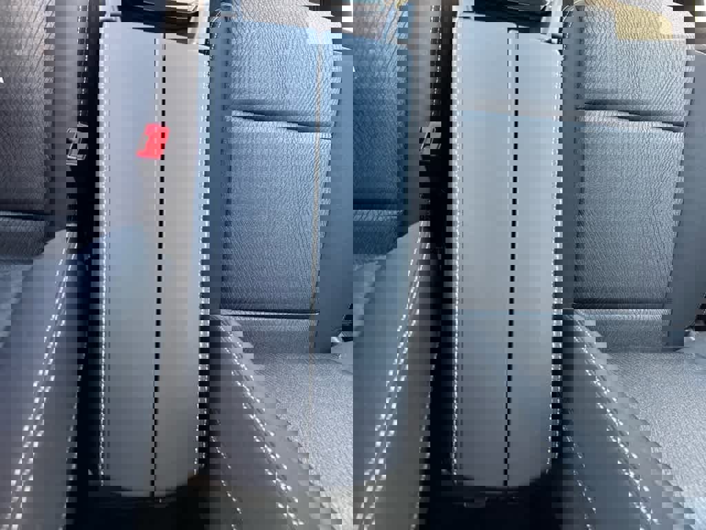 New 2026 Nissan Rogue SV image 17