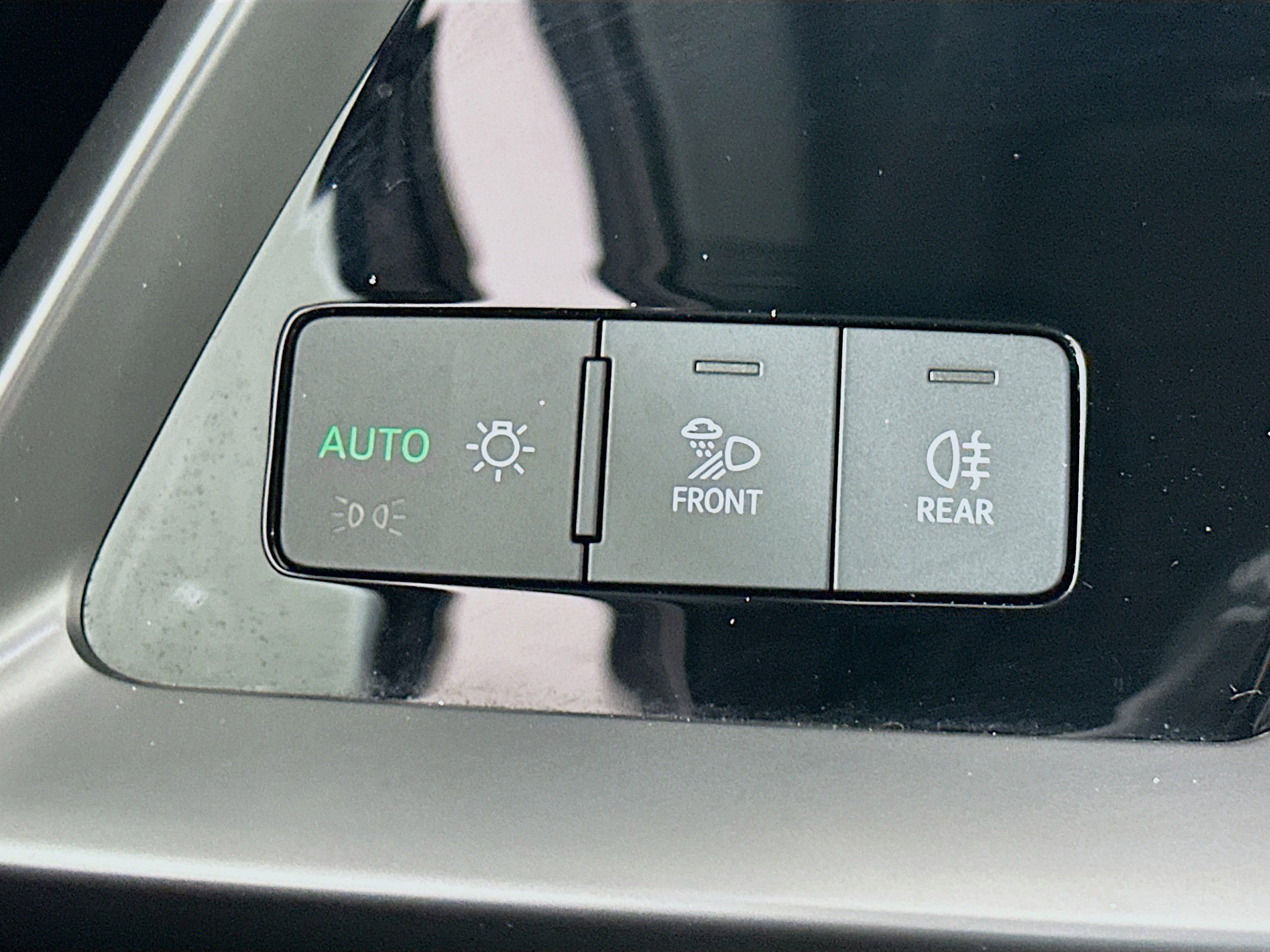 Used 2024 Audi A3 2.0T Premium image 17