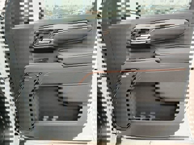 New 2026 GMC Sierra 2500 AT4 w/ AT4 Premium Plus Package image 14